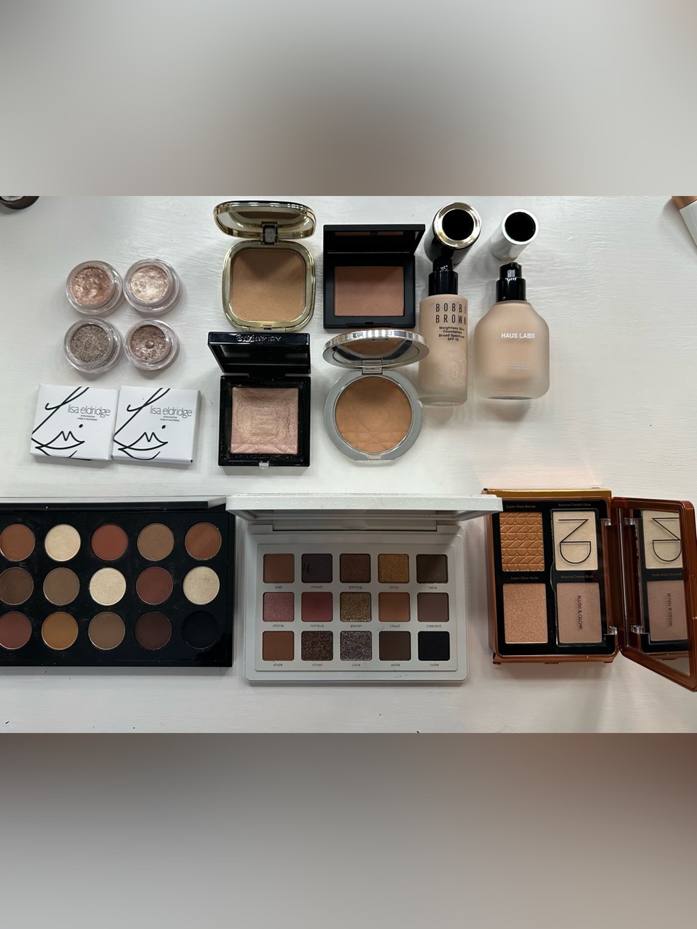 Large Makeup Bundle